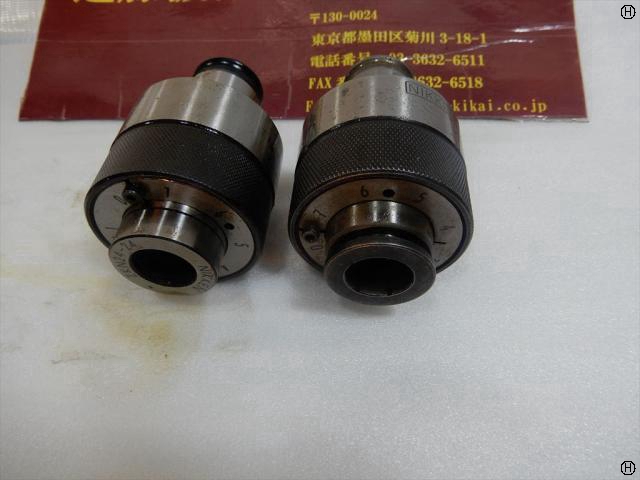 日研工作所 ZKN24-24 タップコレット