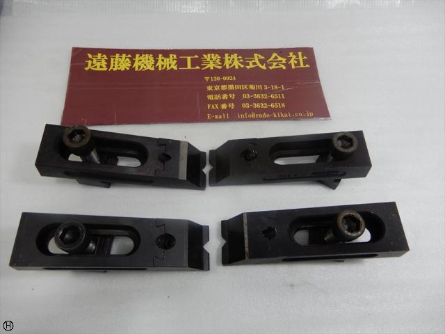ナベヤ ERON TAC2 トウアジャストクランプ