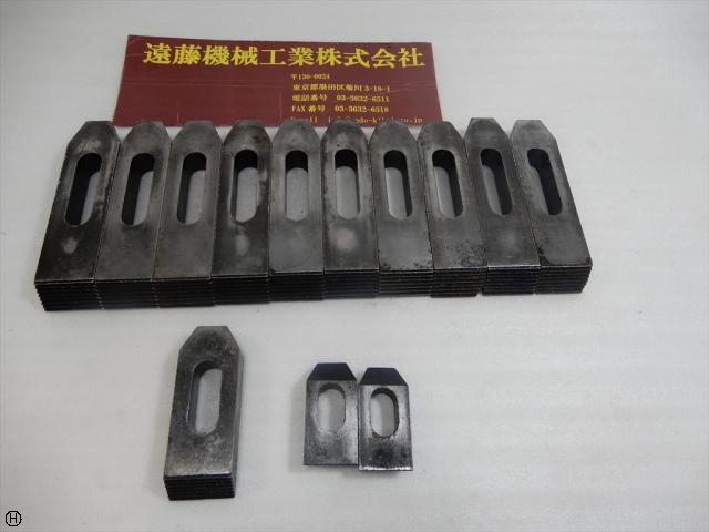 ナベヤ ERON スライドクランプ
