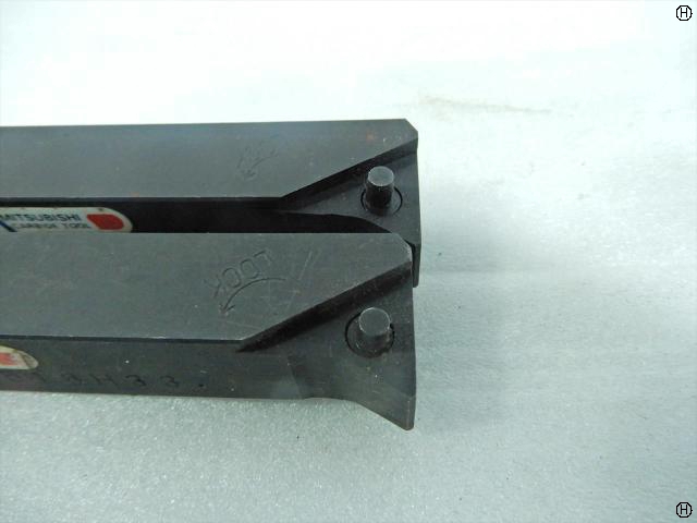 三菱マテリアル ETFNL1616H33 バイトホルダー 中古販売詳細【#236749