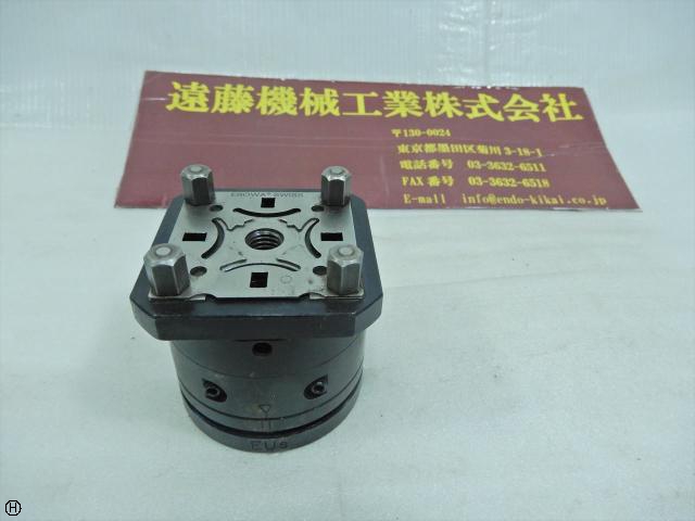 EROWA EUS 放電加工機用ツーリング