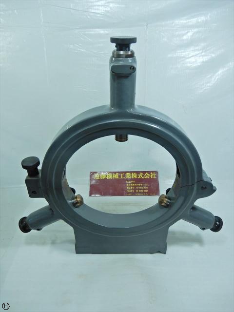 森精機製作所 振れ止め