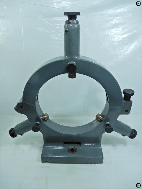 森精機製作所 振れ止め