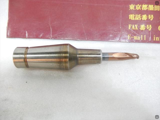 MST CR12-8-35 焼きばめコレット