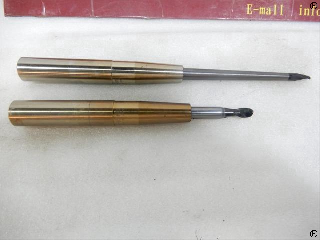 MST ST12-SLSA6-80-M35 焼きばめコレット