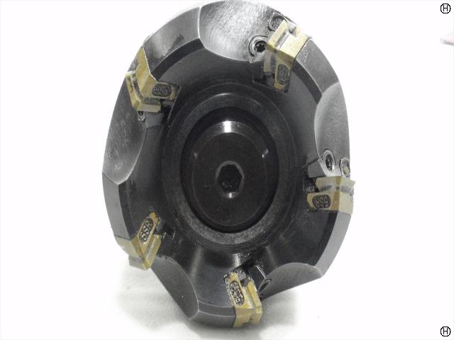日研工作所 BT50-FMA31.75-45 BT50ツーリング