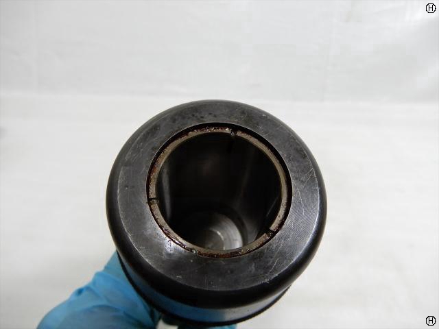  32/MT3 コレットホルダー