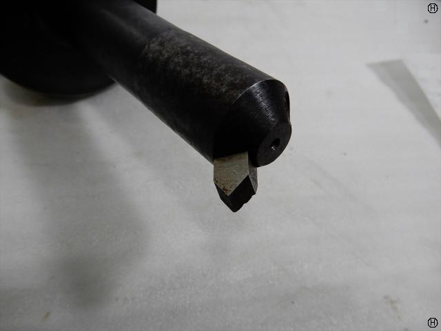 日研工作所 BT50-BSA38-180 BT50ツーリング