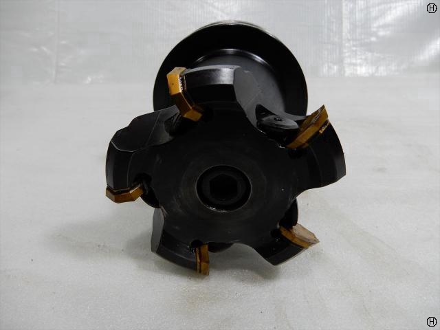 大昭和精機 BIG BT50-FMA25.4-90 80Φ5枚 BT50ツーリング