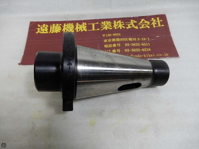 日研工作所 T50U-MTA4-45 NT50ツーリング