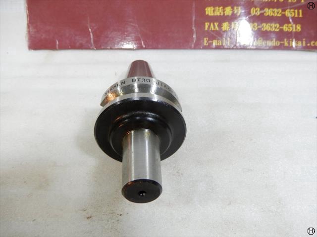 日研工作所 BT30-JTA6-30 ジャコブステーパーアダプター