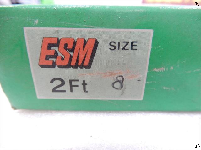 日立ツール ESM8 2Ft 59本 エンドミル