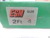 日立ツール ESM8 2Ft 59本 エンドミル