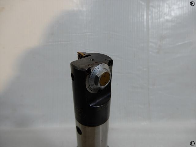 日研工作所 K32-ZMAC25-100 ボーリングバー