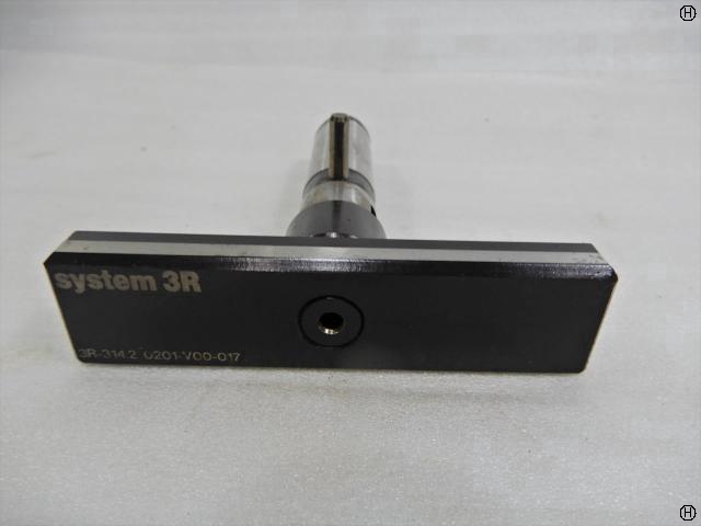 System 3R 3R-314.2 コントロールルーラー