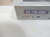 OSG EX-TIN-EBD R9.75×38 ボールエンドミル