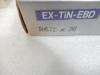 OSG EX-TIN-EBD R6.75×26 ボールエンドミル