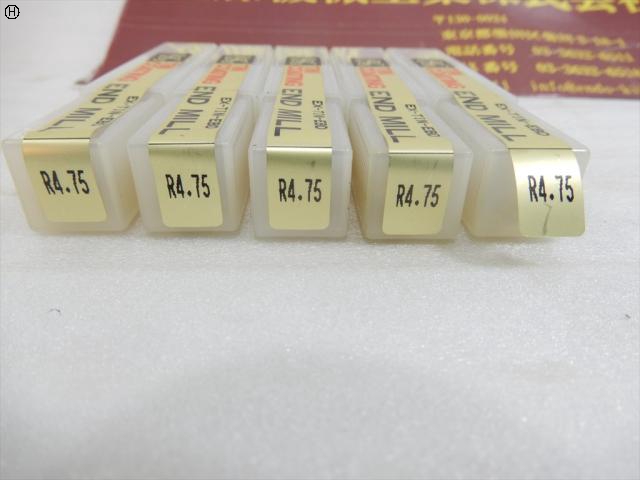 OSG EX-TIN-EBD R4.75 ボールエンドミル