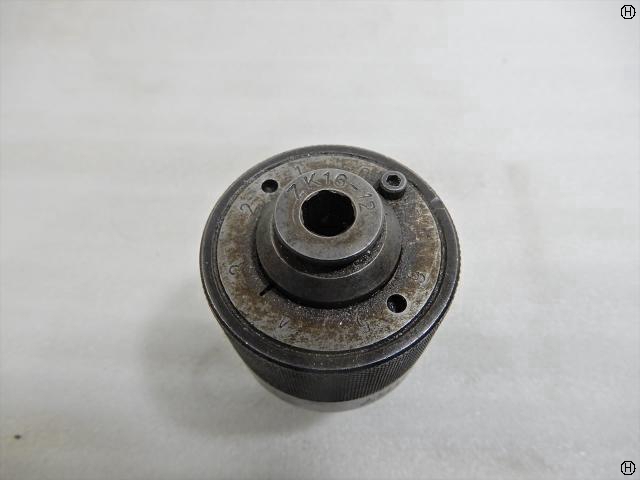 日研工作所 ZK16-12 タップコレット