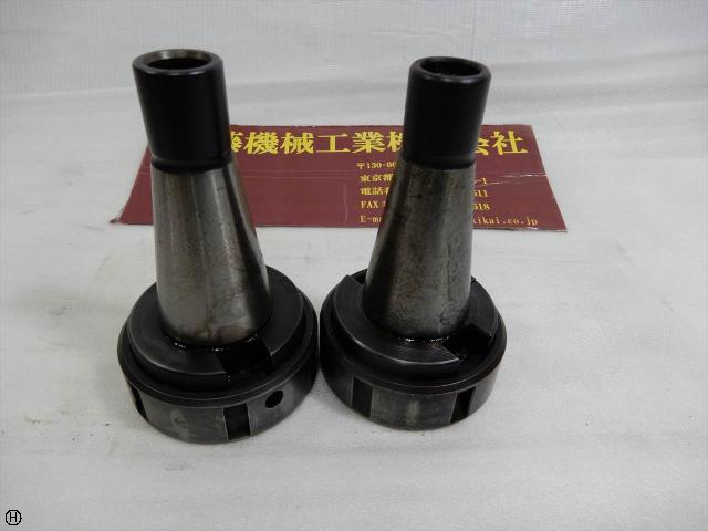 日研工作所 HA40-T35 クイックチェンジ