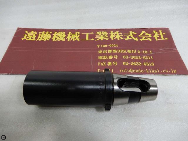 日研工作所 TT35-MT4 クイック式テーパースリーブ