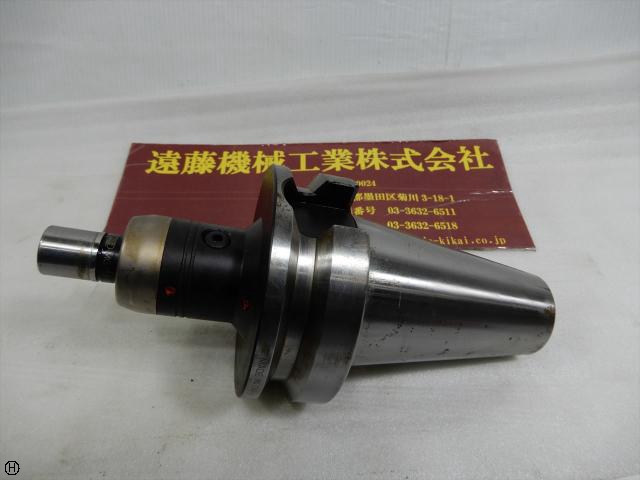 大昭和精機 BIG BBT50-MGT12-90 BBT50ツーリング