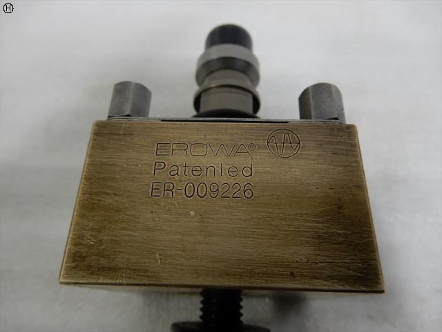 EROWA ER-009226 放電加工機用ツーリング