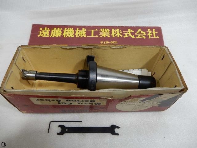 日研工作所 EBA40-2×65N NT40ツーリング