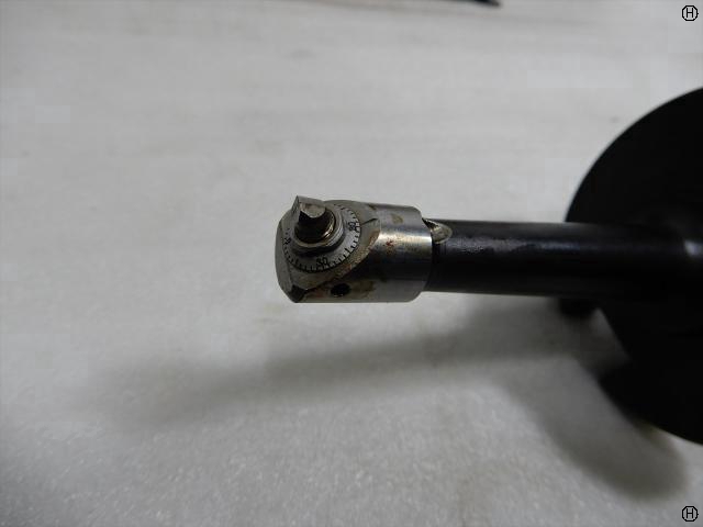日研工作所 EBA40-2×65N NT40ツーリング