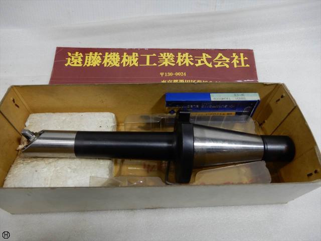 日研工作所 EBA40-5×130 NT40ツーリング