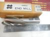 OSG CR-EDS R5 エンドミル 2枚刃