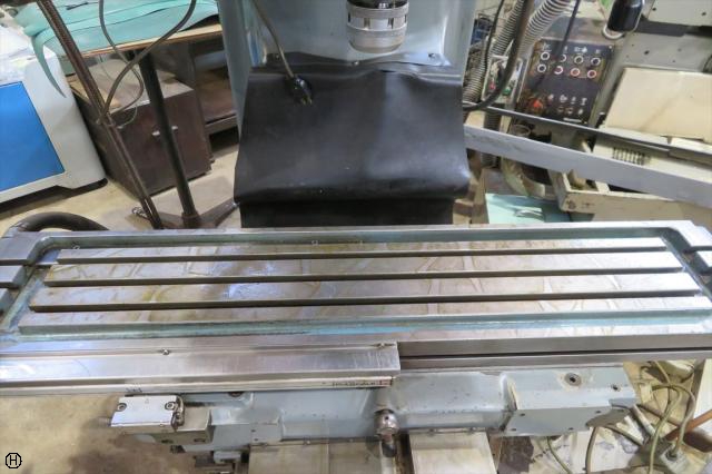 牧野フライス製作所 KSA-55 ラム型立フライス 中古販売詳細 牧野フライス製作所 KSA-55 ラム型立フライス 中古販売詳細