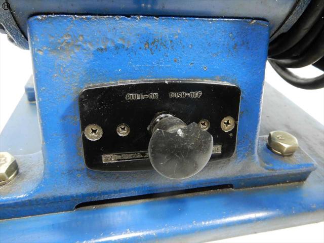 日本オートマチック JAM CC01 面取機
