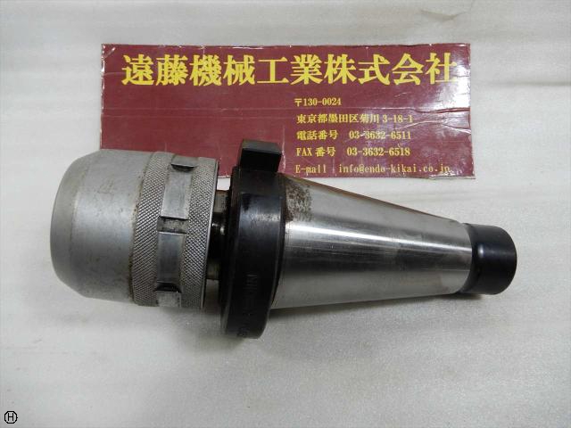 日研工作所 MCA50F-32 NT50ツーリング