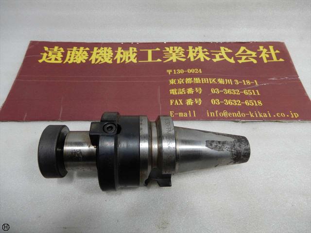 大昭和精機 BIG BT30-FMA25.4-45 BT30ツーリング