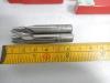 KOBELCO 2SS 刃径8mm 10本 エンドミル 2枚刃