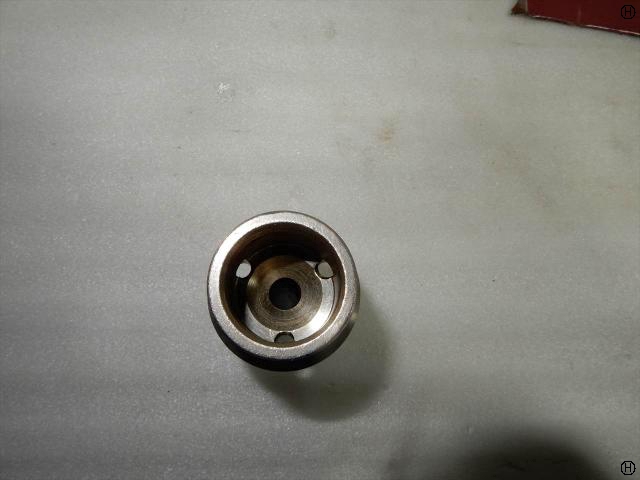 MST ADT-HSK32 焼きばめホルダー