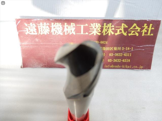 三菱マテリアル 刃径20mm 超硬ボールエンドミル 2枚刃