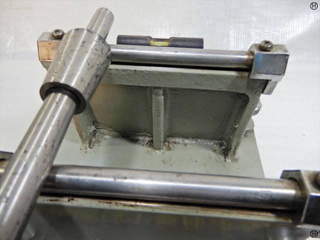 MOTO 砥石バランス台