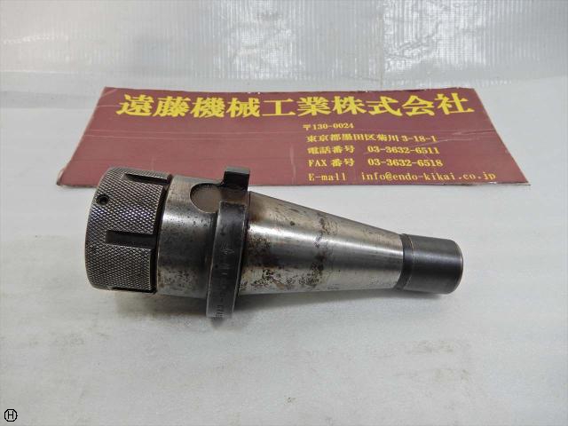 MST NT40U-CTA20-60 NT40ツーリング