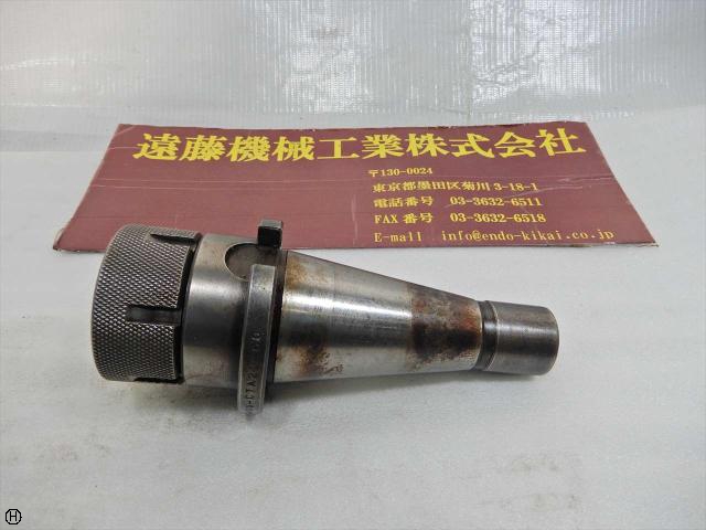 MST NT40U-CTA20-60 NT40ツーリング