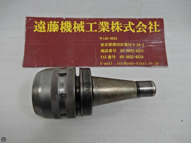 日研工作所 NT40 MCA40F-32SL NT40ツーリング