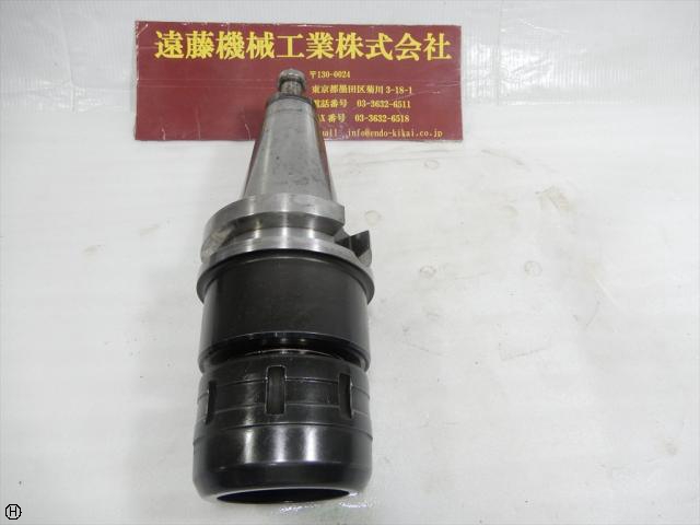 日研工作所 BT50-C42-135-AUT ミーリングチャック