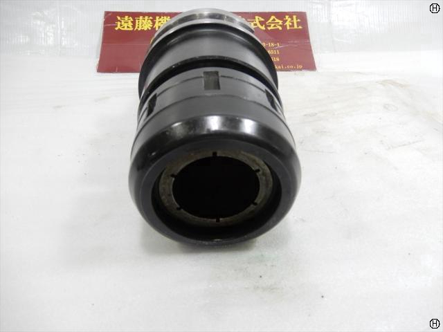 日研工作所 BT50-C42-135-AUT ミーリングチャック