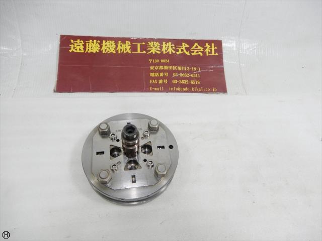 EROWA ITS精密パレット115 EDM・電極ホルダー