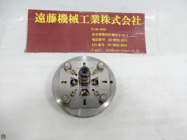 EROWA ITS精密パレット115 EDM・電極ホルダー