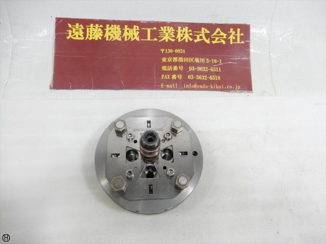 EROWA ITS精密パレット115 EDM・電極ホルダー