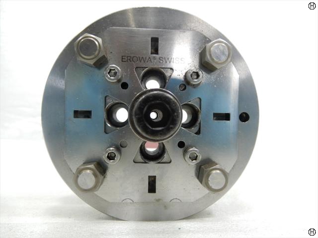 EROWA ITS精密パレット115 EDM・電極ホルダー