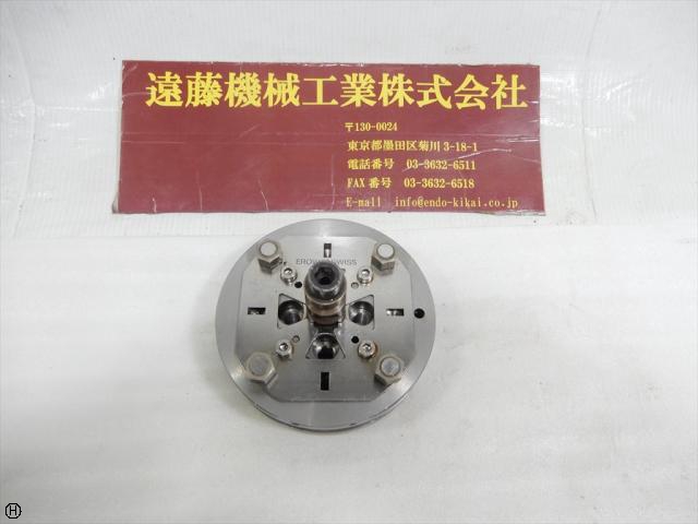 EROWA ITS精密パレット115 EDM・電極ホルダー