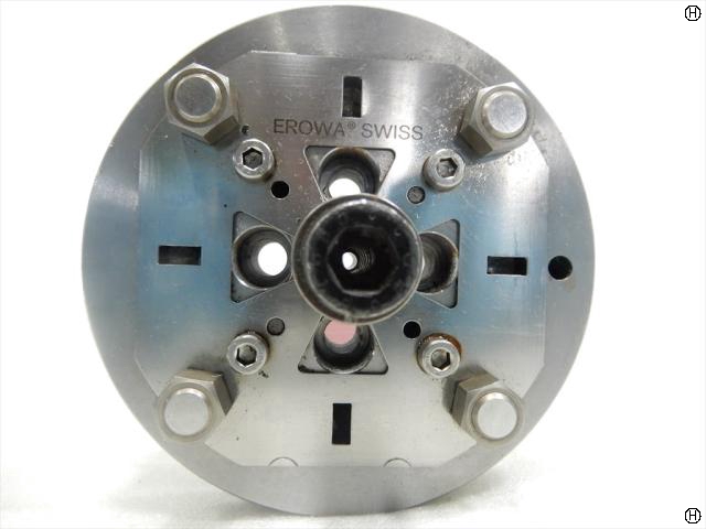 EROWA ITS精密パレット115 EDM・電極ホルダー